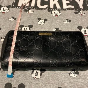 Prelove AUTHENTIC GUCCI WALLET